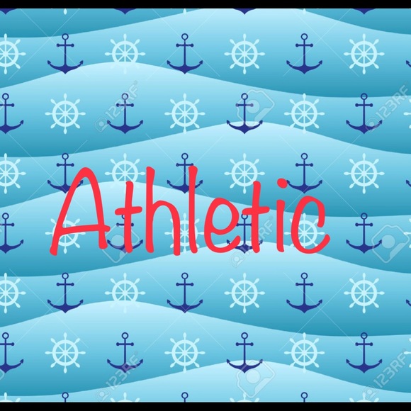 ATHLETIC - Picture 1 of 1